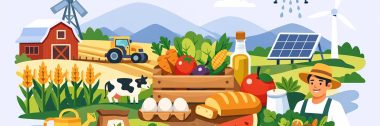 Agriculture & Food