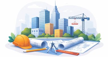 Architecture & Built Env