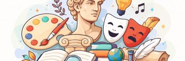 Arts & Humanities