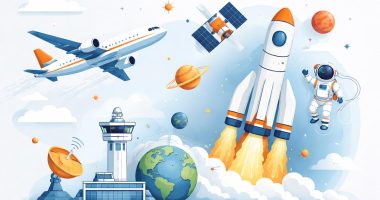 Aviation & Space