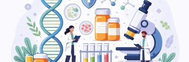 Biotech & Pharma