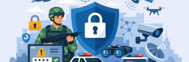 Defense & Security