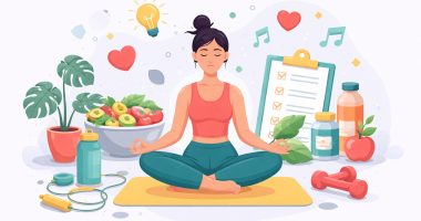 Lifestyle & Wellness