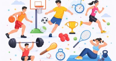 Sports & Performance