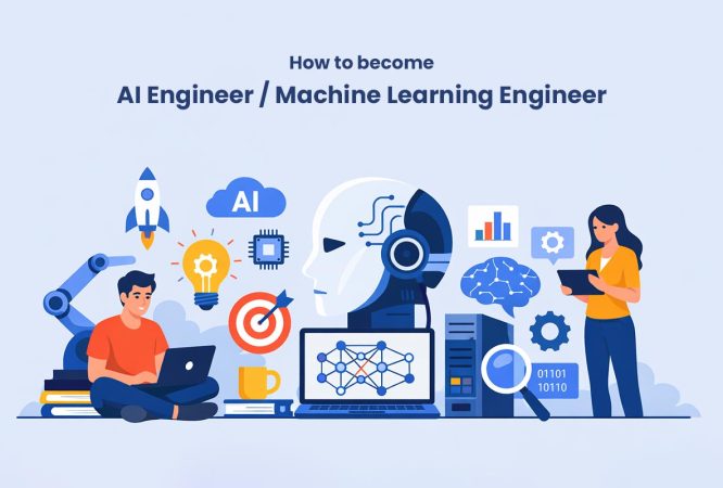 1.AI Engineer Machine Learning Engineer Eduwik