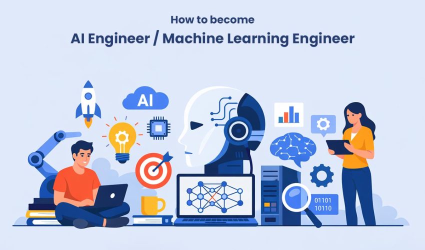 1.AI Engineer Machine Learning Engineer Eduwik