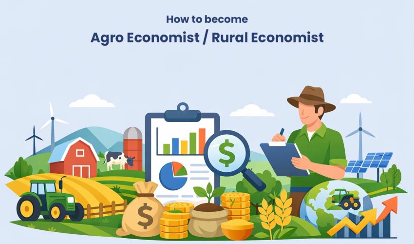 11.Agro Economist Rural Economist Eudwik
