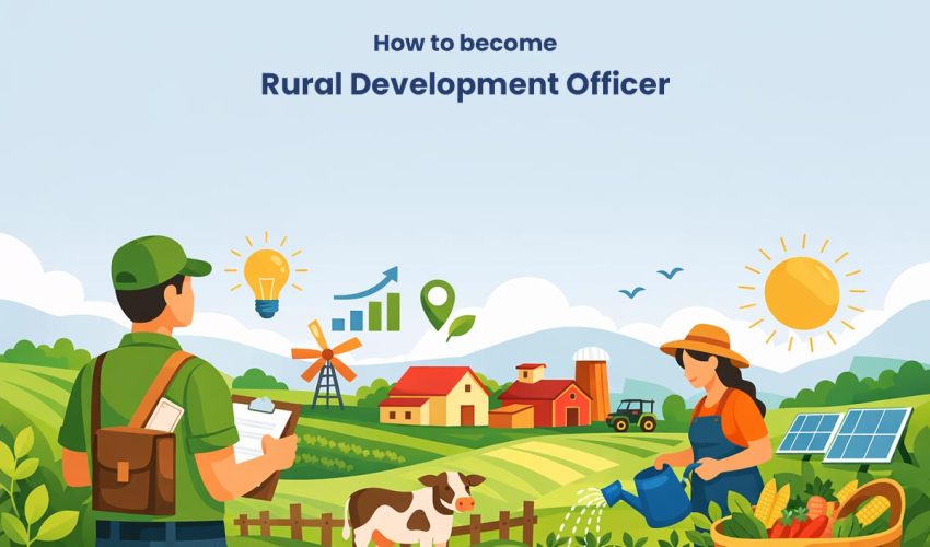 19.Rural Development Officer Eduwik