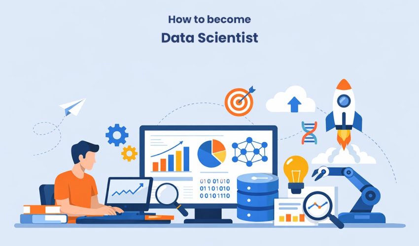 2. Data Scientist Eduwik