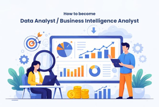 3. Data Analyst Business Intelligence Analyst Eduwik
