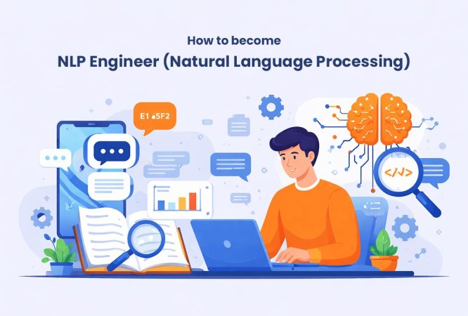 5.NLP Engineer (Natural Language Processing) Eduwik