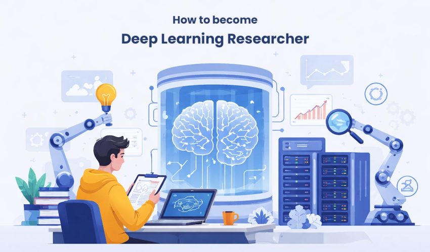 6.Deep Learning Researcher Eduwik