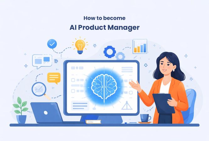 AI Product Manager Eduwik