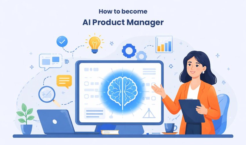 AI Product Manager Eduwik