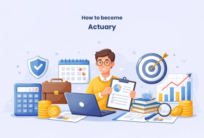 Actuary Eduwik