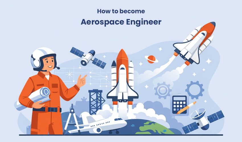 Aerospace Engineer Eduwik