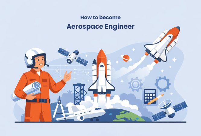 Aerospace Engineer Eduwik