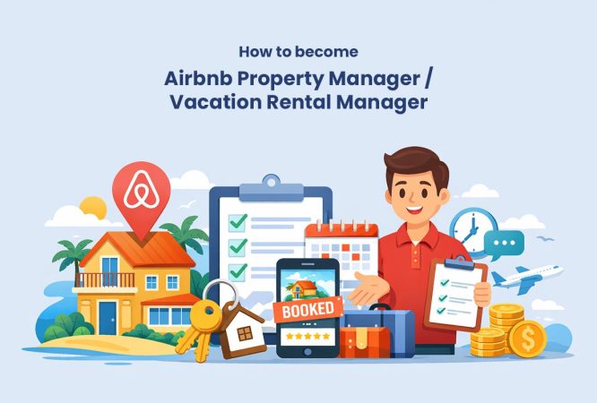 Airbnb Property Manager Vacation Rental Manager Eduwik