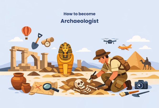 Archaeologist
