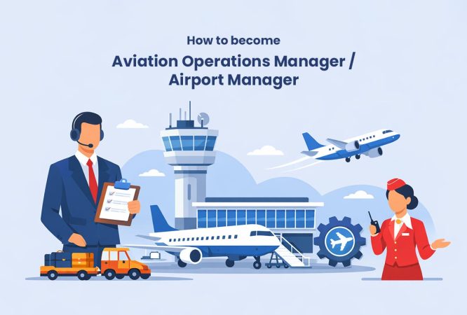 Aviation Operations Manager Airport Manager Eduwik