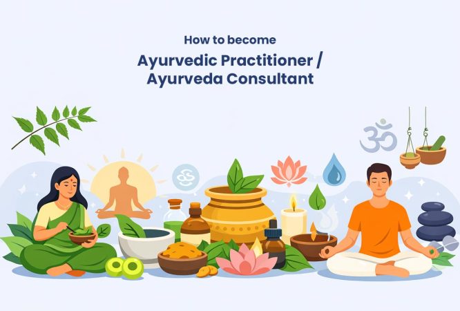 Ayurvedic Practitioner Ayurveda Consultant Eduwik