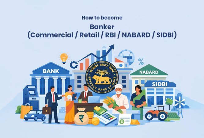 Banker (Commercial Retail RBI NABARD SIDBI) Eduwik