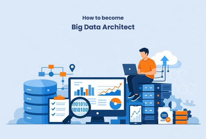 Big Data Architect Eduwik