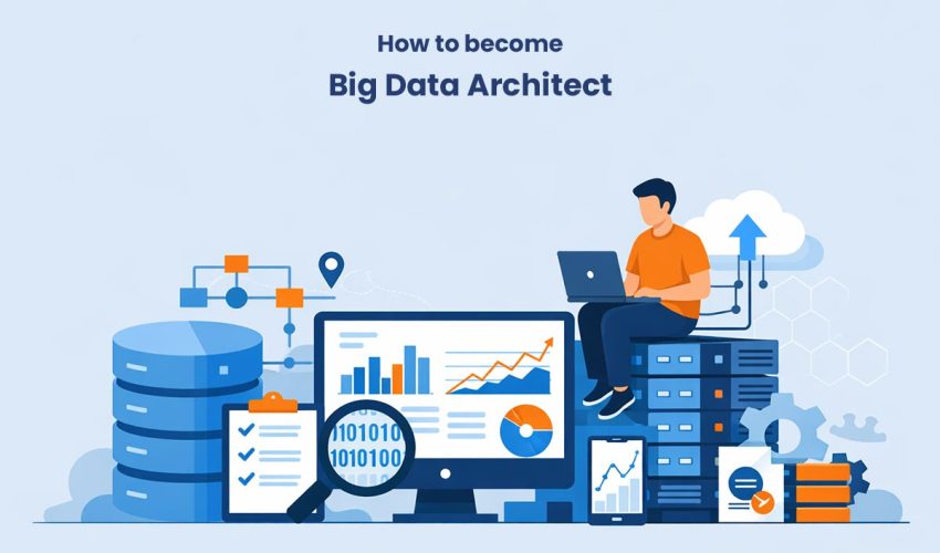 Big Data Architect Eduwik