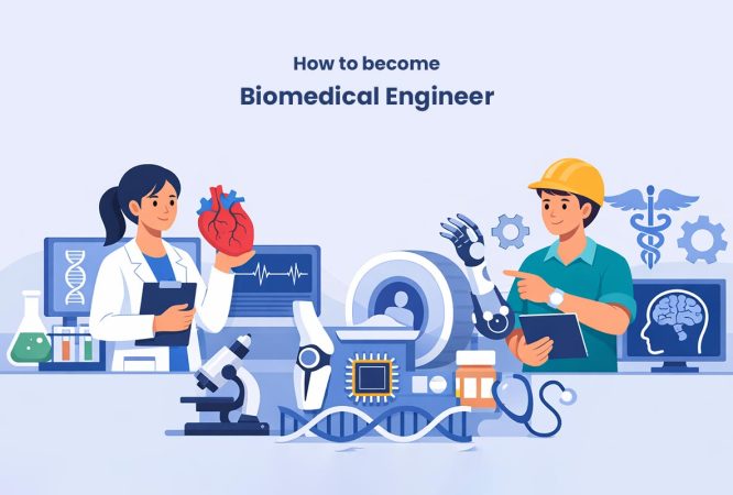 Biomedical Engineer Eduwik