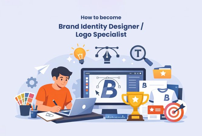 Brand Identity Designer Logo Specialist Eduwik