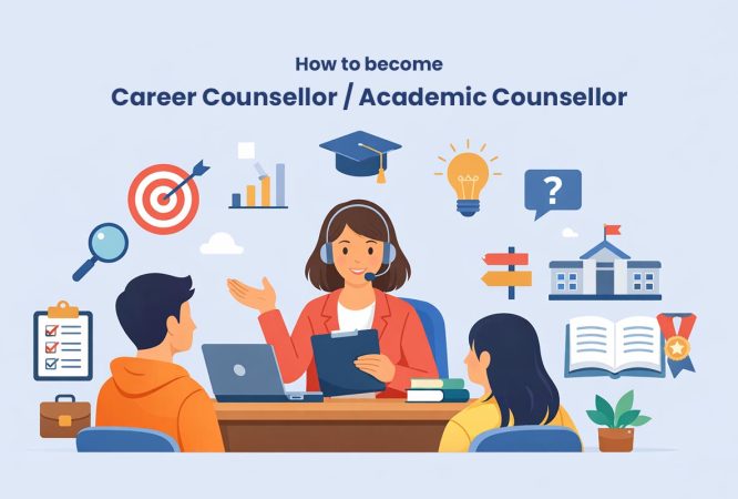 Career Counsellor Academic Counsellor Eduwik