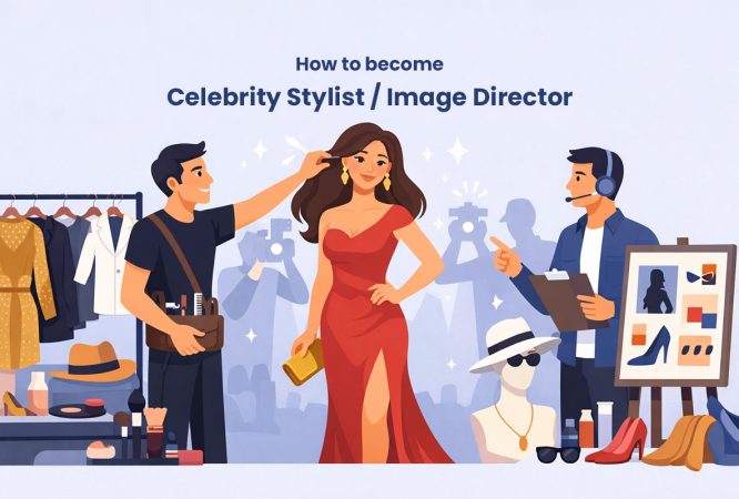 Celebrity Stylist Image Director Eduwik