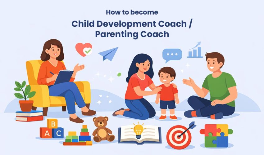 Child Development Coach Parenting Coach Eduwik