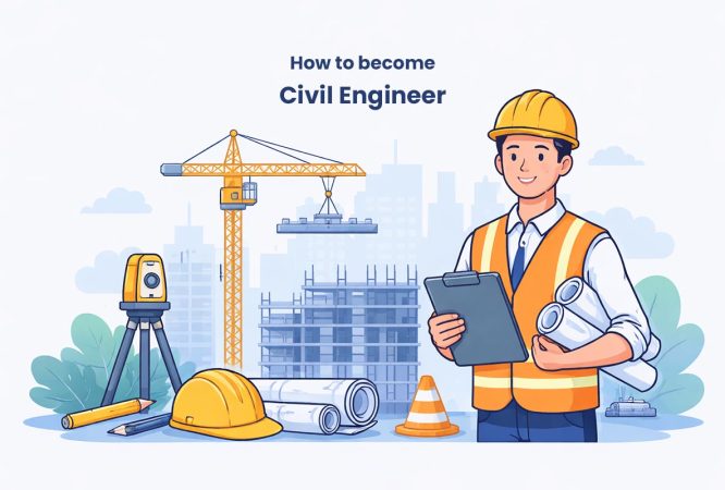 Civil Engineer Eduwik