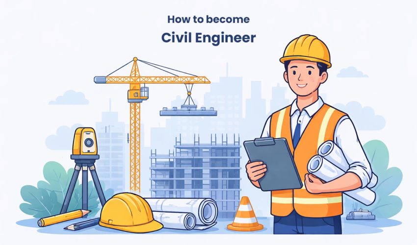 Civil Engineer Eduwik
