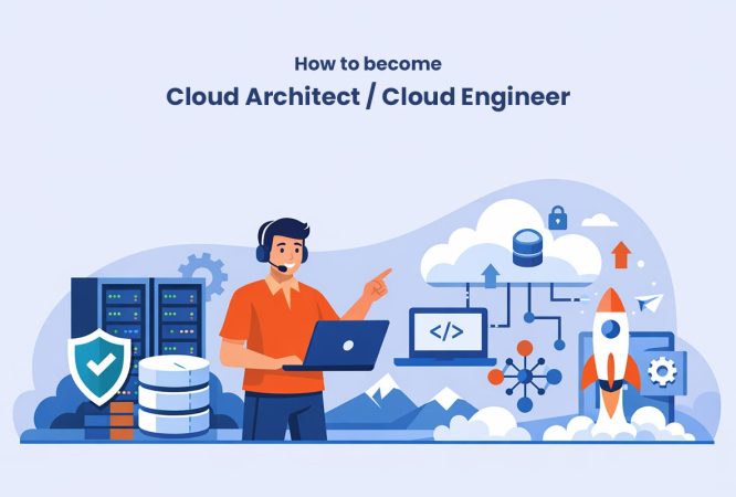Cloud Architect Cloud Engineer Eduwik