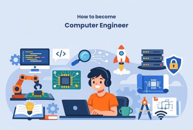 Computer Engineer Eduwik