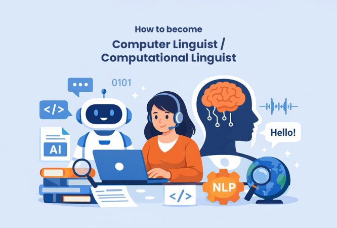 Computer Linguist Computational Linguist