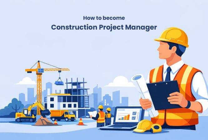 Construction Project Manager