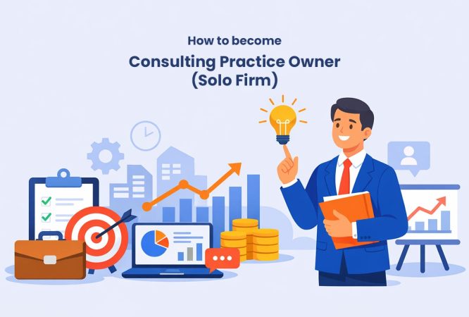 Consulting Practice Owner (Solo Firm) Eduwik