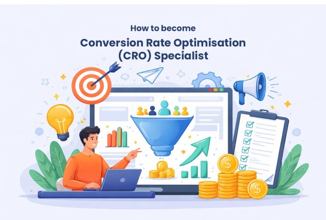 Conversion Rate Optimisation (CRO) Specialist Eduwik