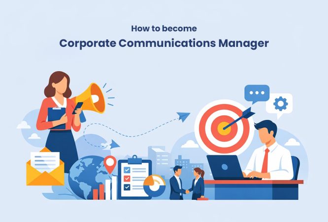 Corporate Communications Manager Eduwik