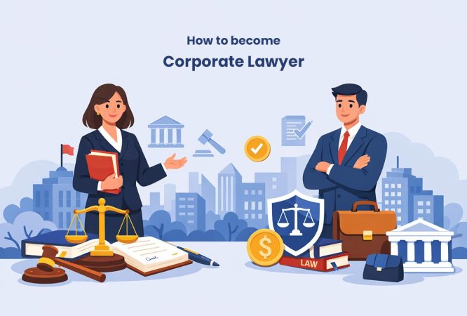 Corporate Lawyer Eduwik