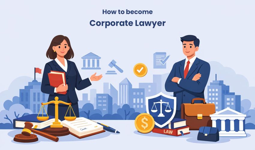 Corporate Lawyer Eduwik