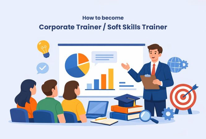 Corporate Trainer Soft Skills Trainer Eduwik