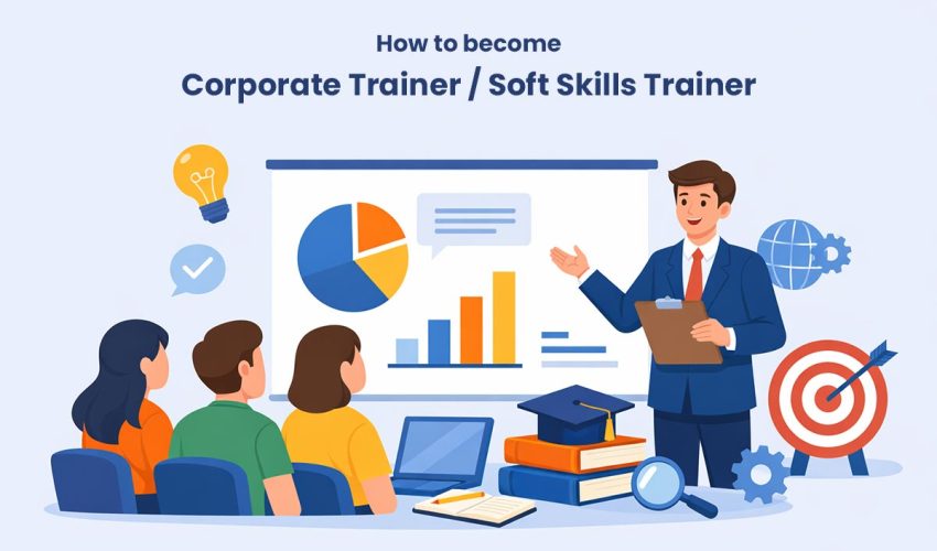 Corporate Trainer Soft Skills Trainer Eduwik