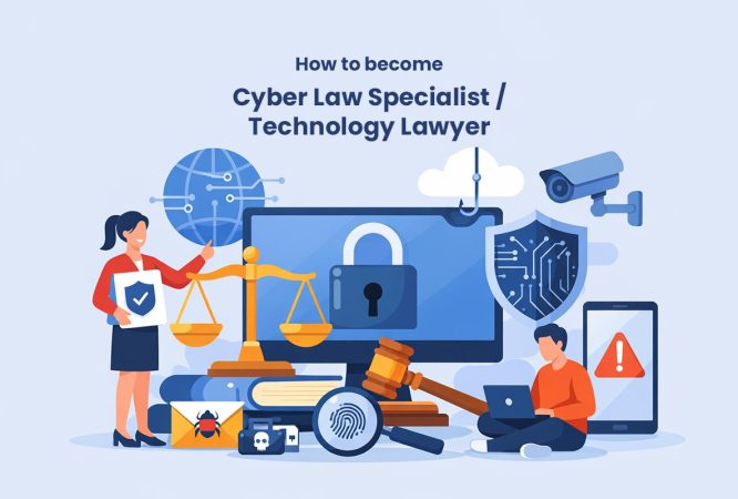 Cyber Law Specialist Technology Lawyer Eduwik