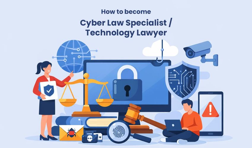 Cyber Law Specialist Technology Lawyer Eduwik