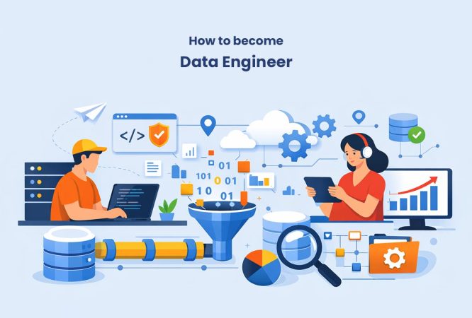 Data Engineer Eduwik
