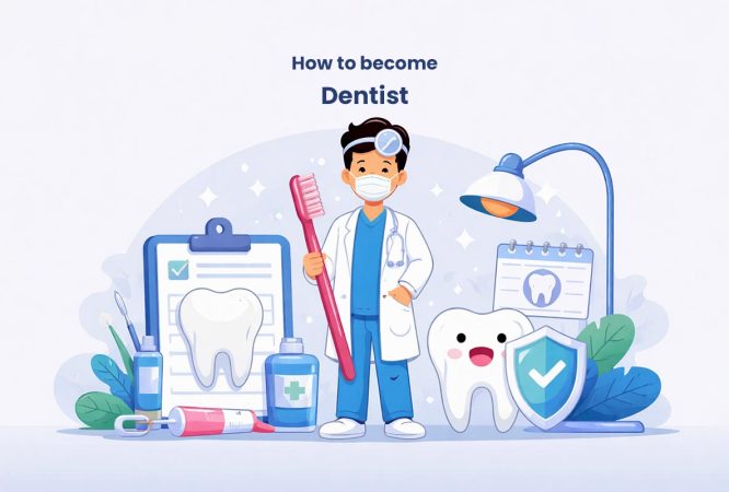Dentist Eduwik